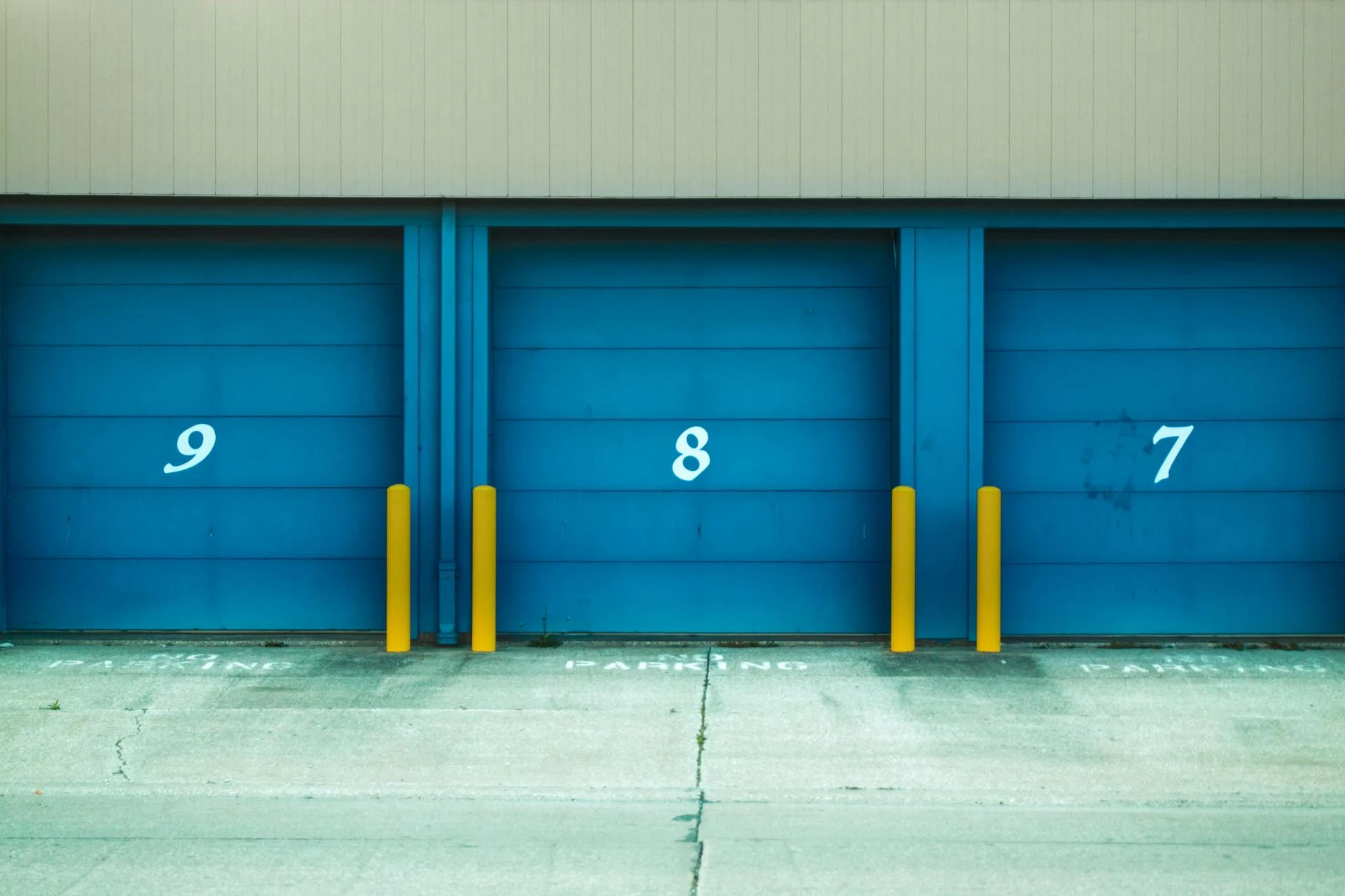 How Can Storage Facilities Protect Themselves From Liability?