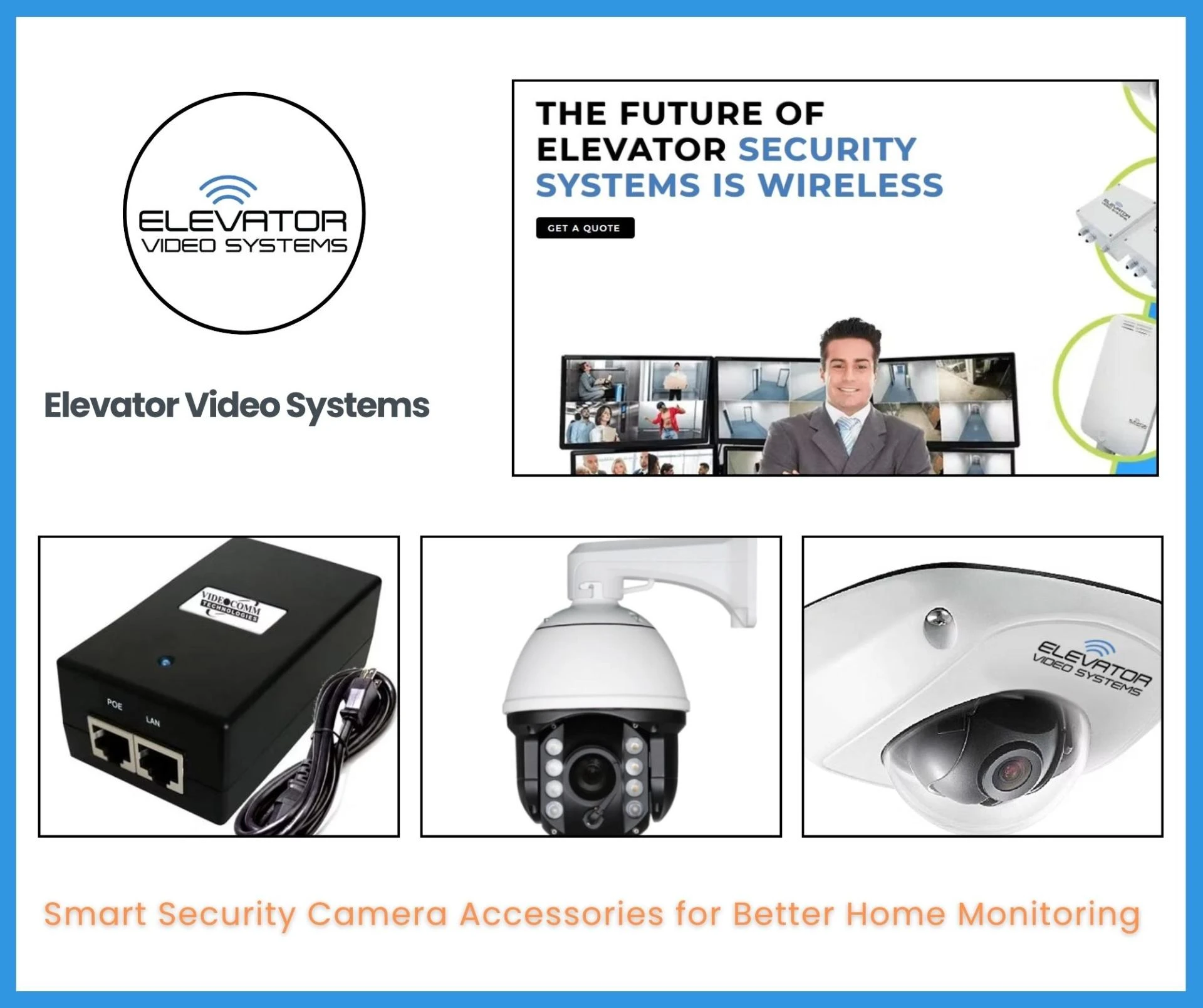 Why the Best Network Video Recorder is Crucial for Surveillance