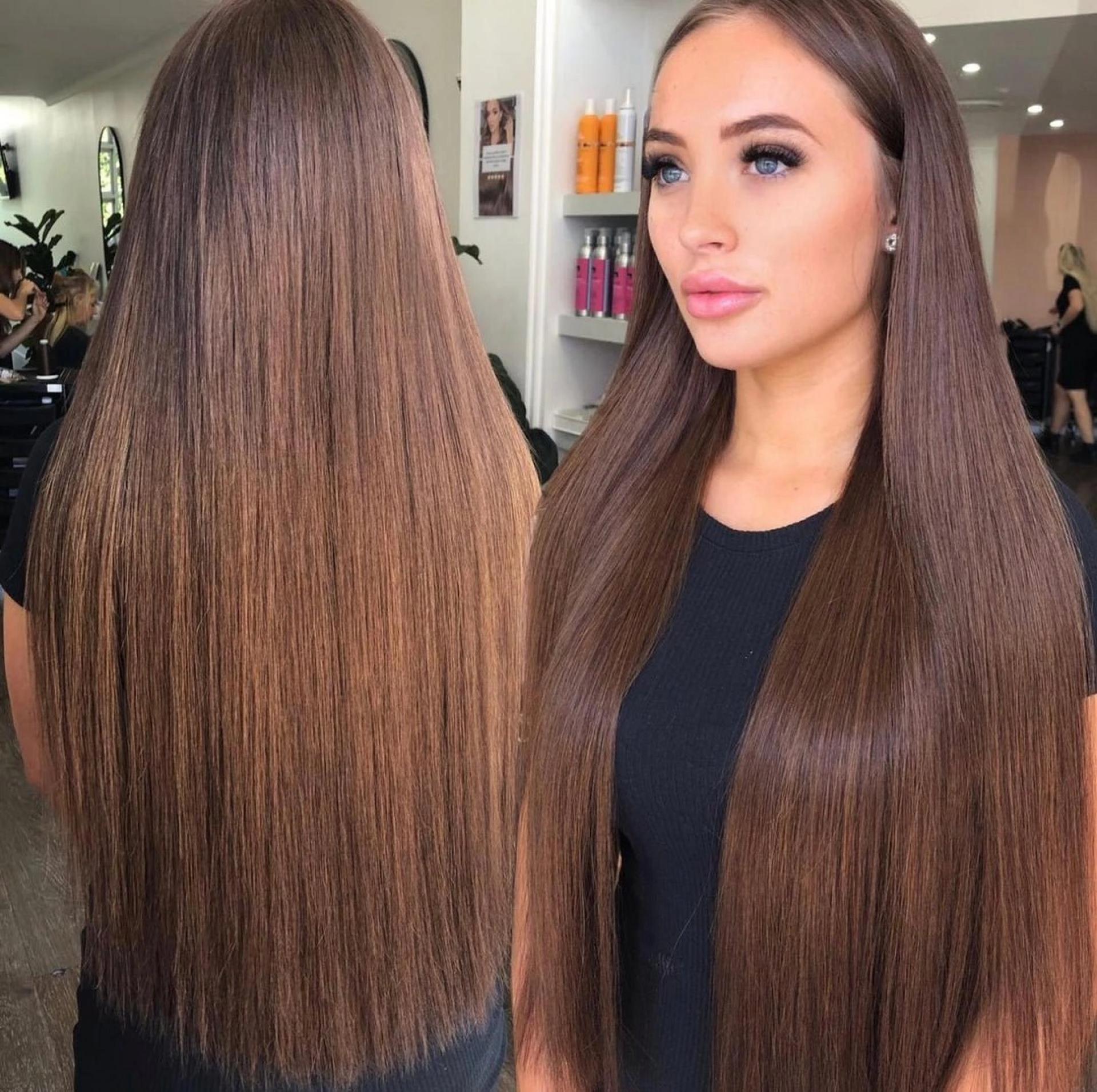 Flat Tip Hair Extensions Reviews | Oddel.Co.Uk!