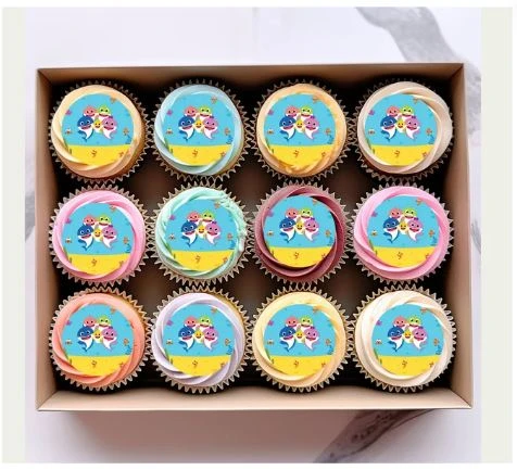 Add a Personal Touch to Your Celebrations with Custom Decor from Party Sweet Nella