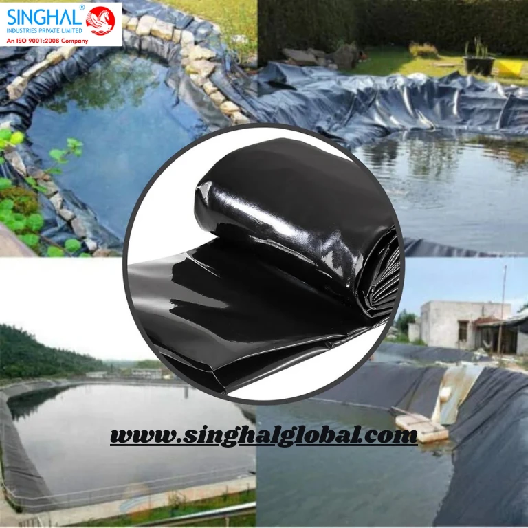 How I Learned the Hard Way to Install a HDPE Pond Liner Properly