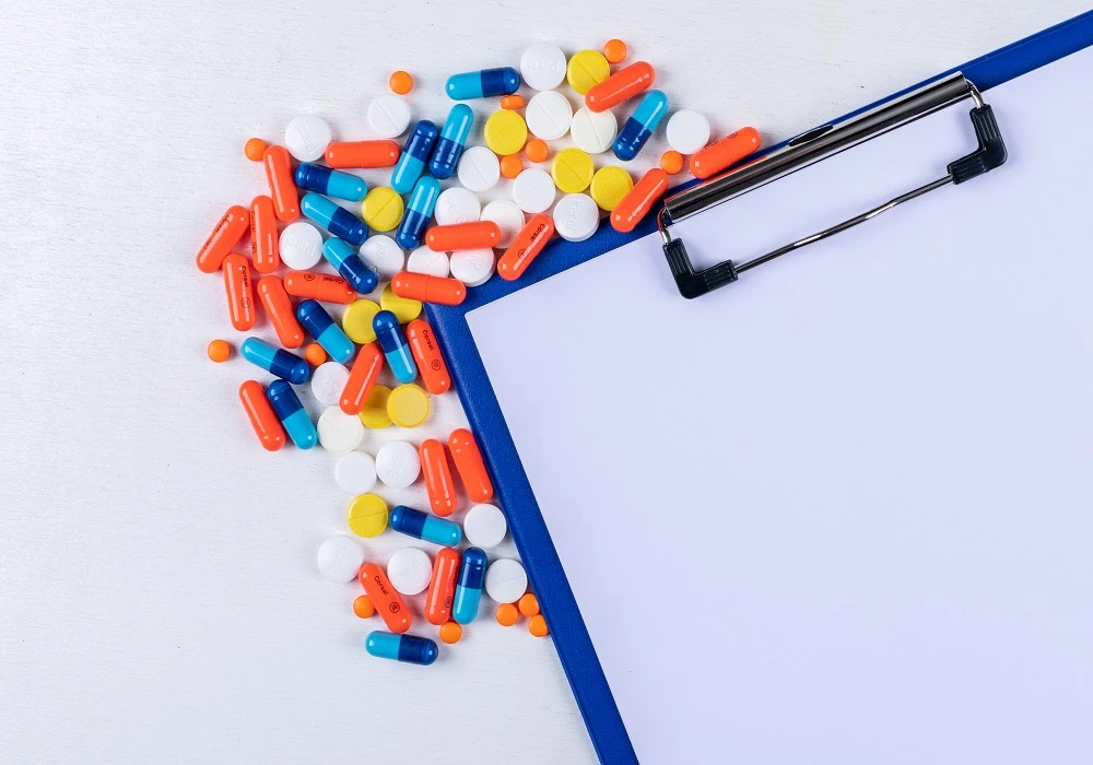 What is a Drug Master File? Everything you need to know