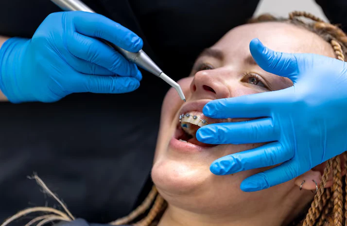 Braces, Aligners, and Retainers: Choosing the Right Orthodontic Treatment for Straight Teeth