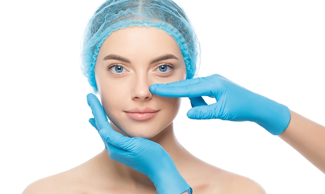 Modern Rhinoplasty: Refine Facial Features Naturally