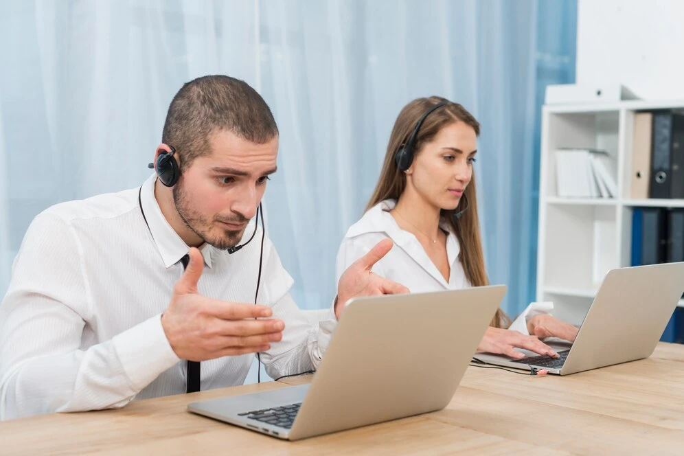 Strategic Partnerships: Choosing the Right Healthcare BPO Service Provider