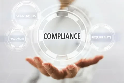 How Do Compliance Services in Dubai Ensure Business Efficiency?