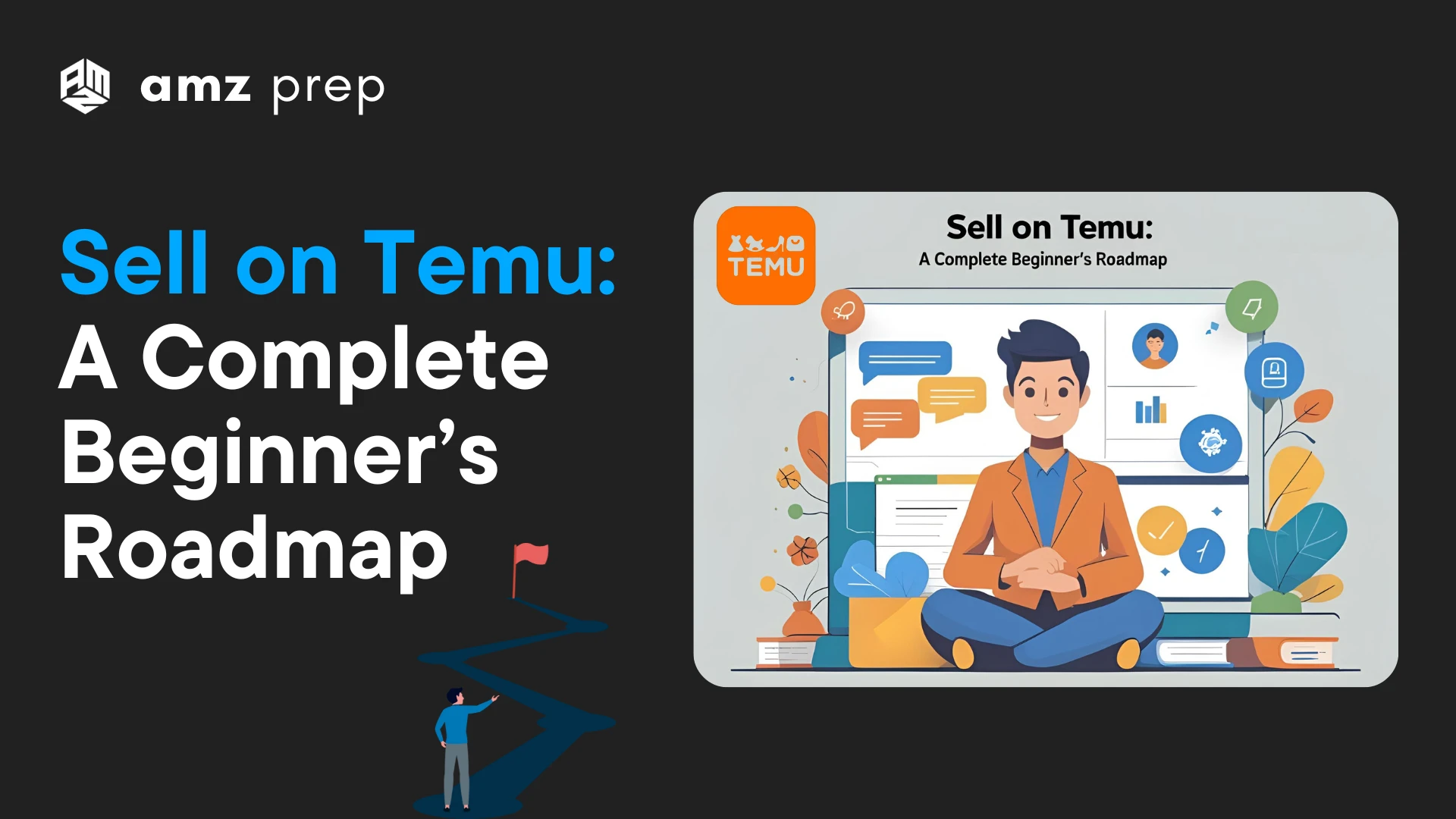 Top Tips to Successfully Sell on Temu in 2025