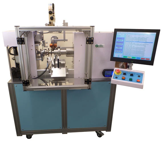 The Role of Automatic Winding Machines in Industry 4.0