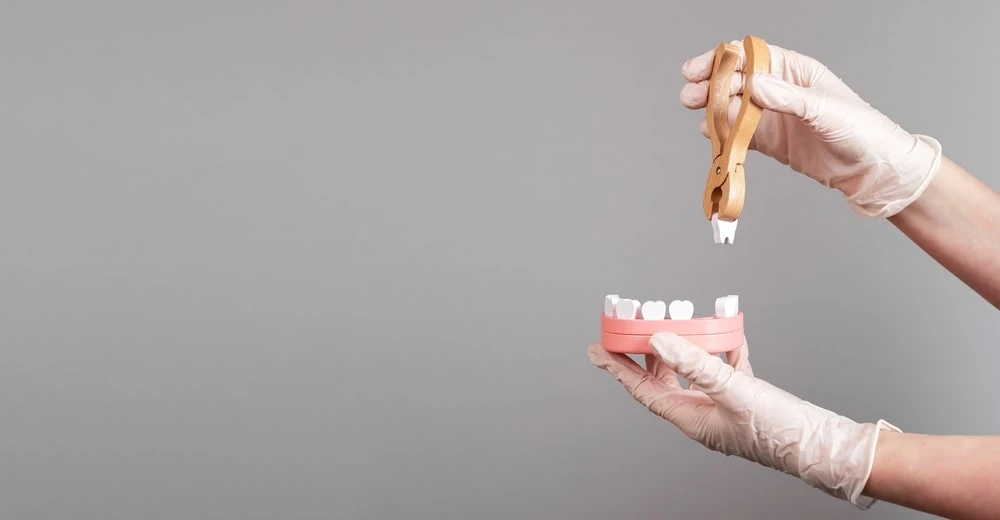 Garland’s Expert Guide to Tooth Extractions: Insights from North Texas Family & Cosmetic Dentistry