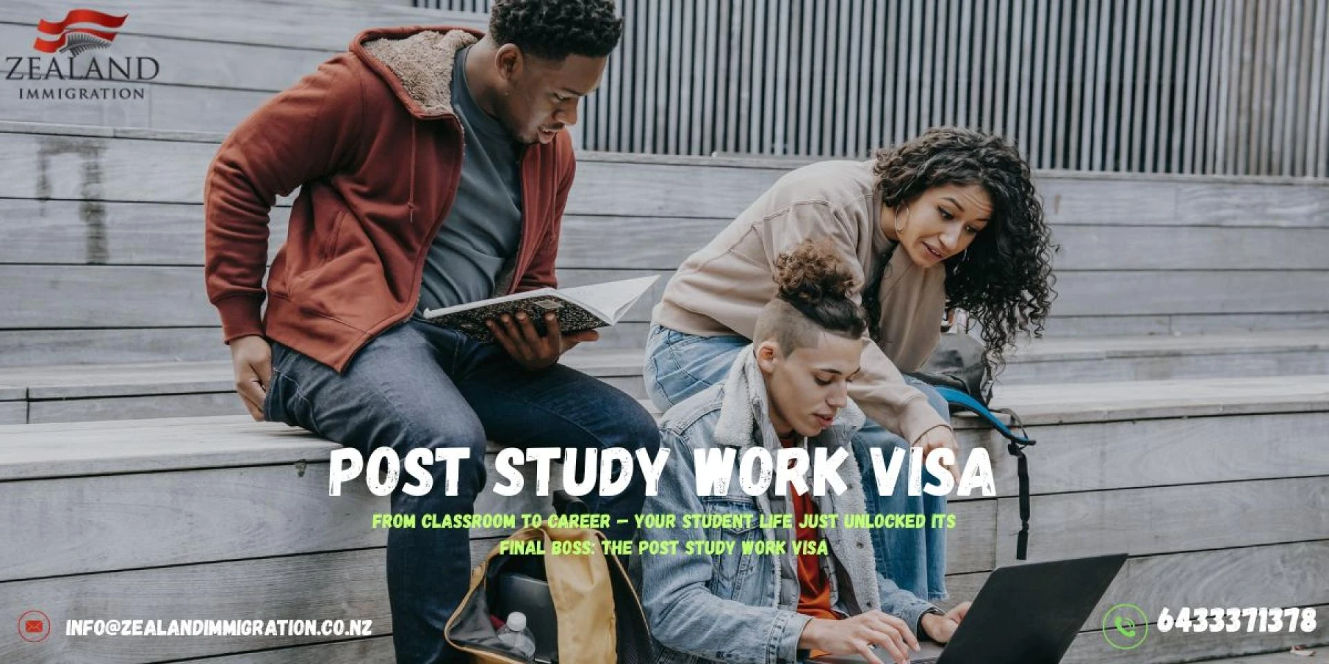 Top Tips to Get Your New Zealand Study Visa: A Comprehensive Guide for Indian Student