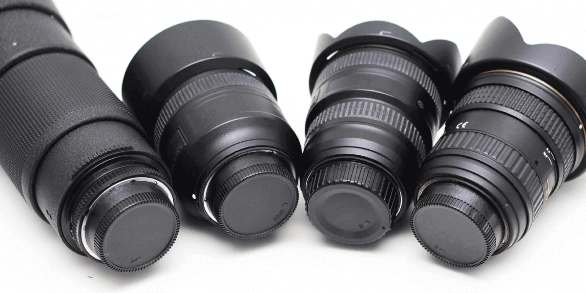 Best Photography Equipment in Pakistan