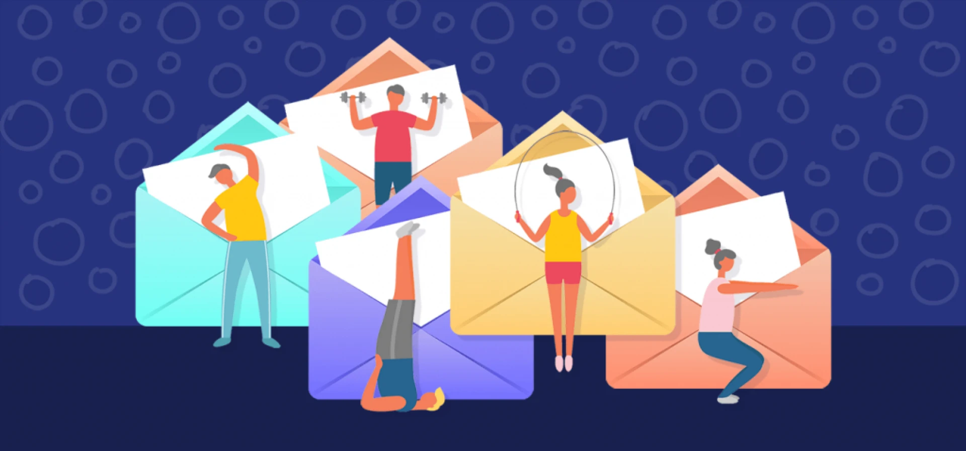 Boost Email Success with Warmup Services