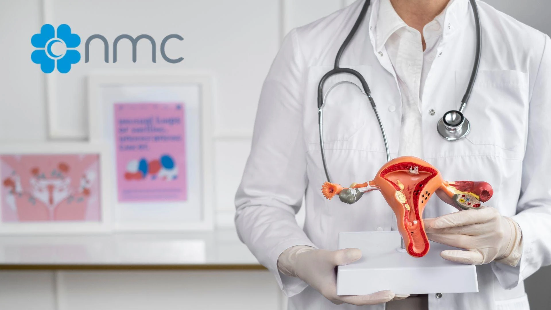 When to Visit a Gynecologist: Signs You Shouldn’t Ignore