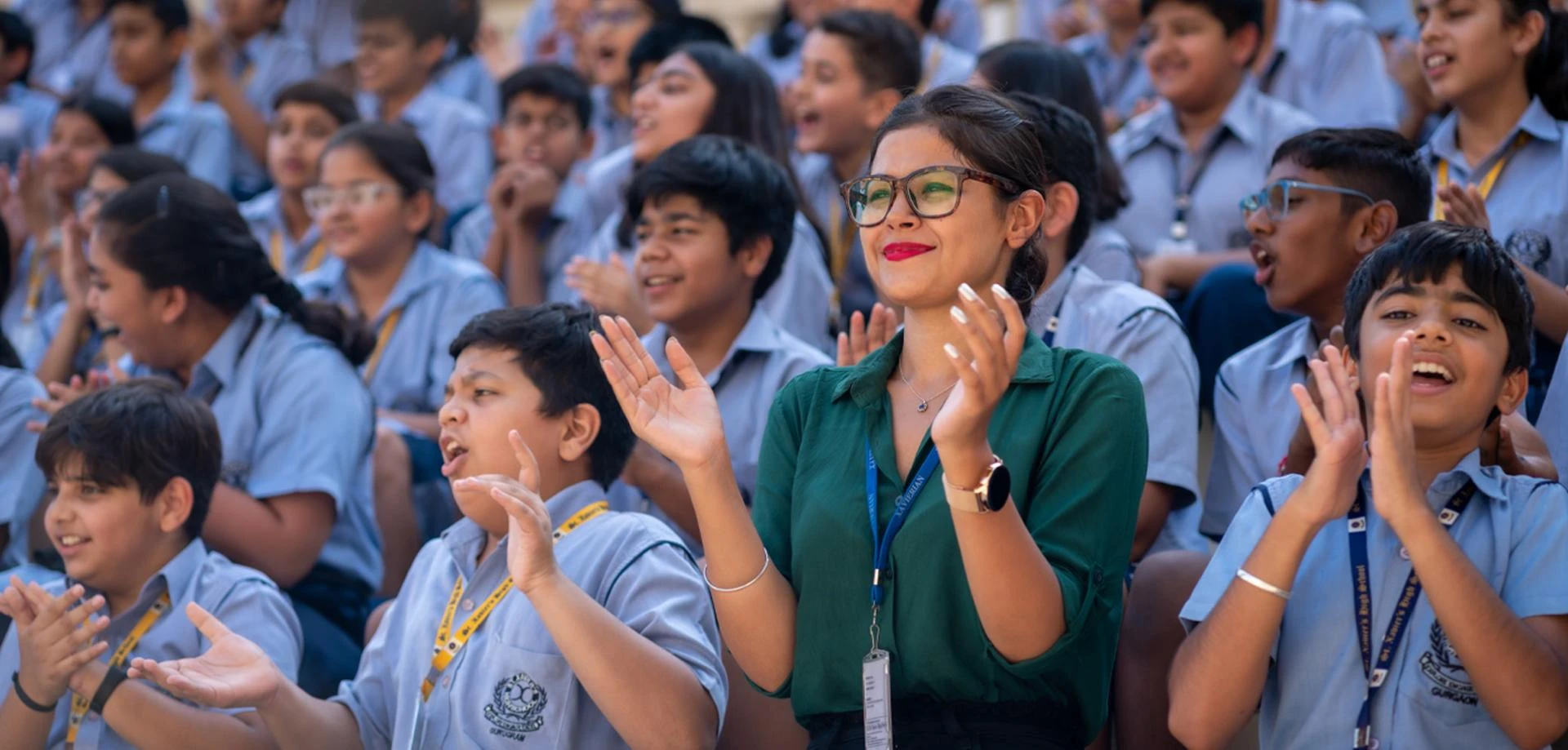 Best CBSE School in Gurugram Sector 89 for Quality Education