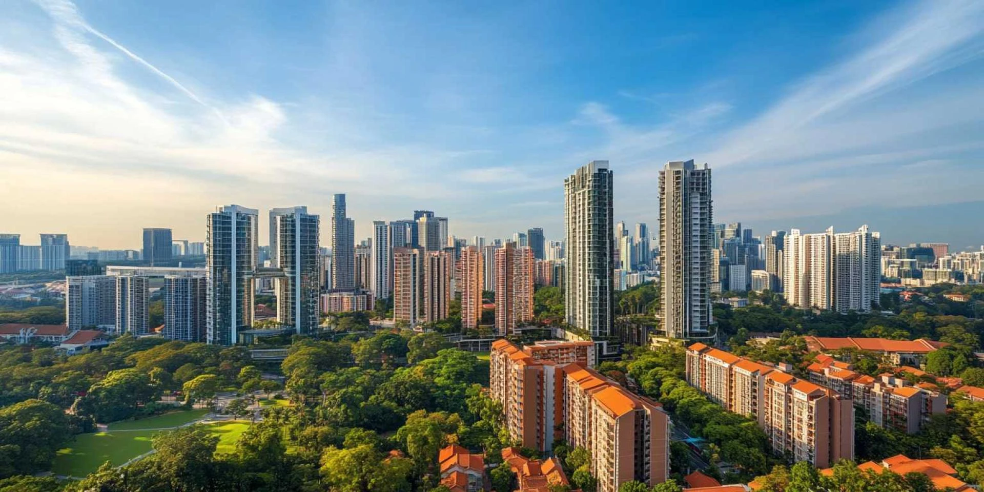 Skye at Holland Condo: How to Finance Your Purchase