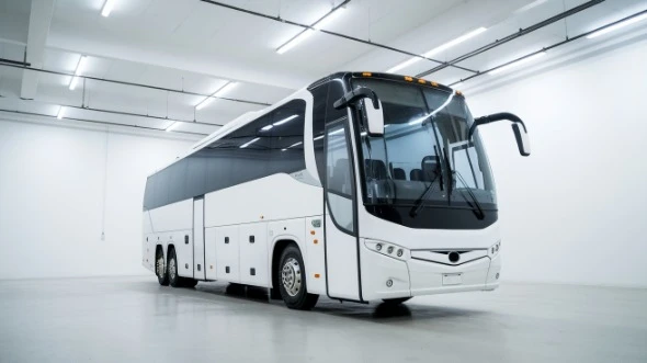 Plan Group Trips in Arlington Heights with a Hassle-Free Charter Bus Rental