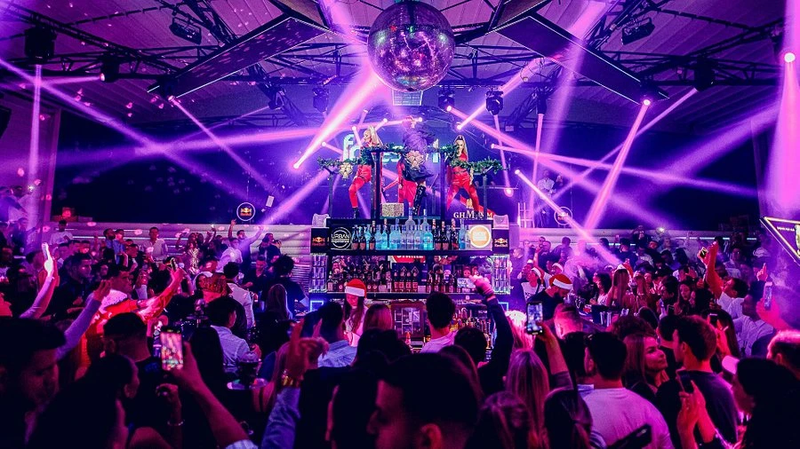 Do Dance Clubs in Bengaluru Offer More Than Just Music and Drinks?