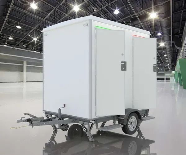 Best Porta Potty Options for Events in Kettleman City