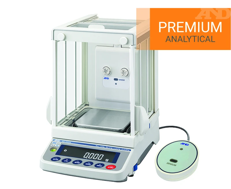 What Is a Microgram Balance and How Does It Work?