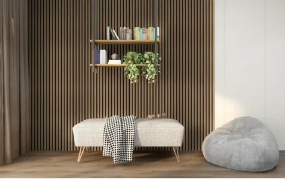 Elevate Your Acoustics with Acoustic Wooden Panels