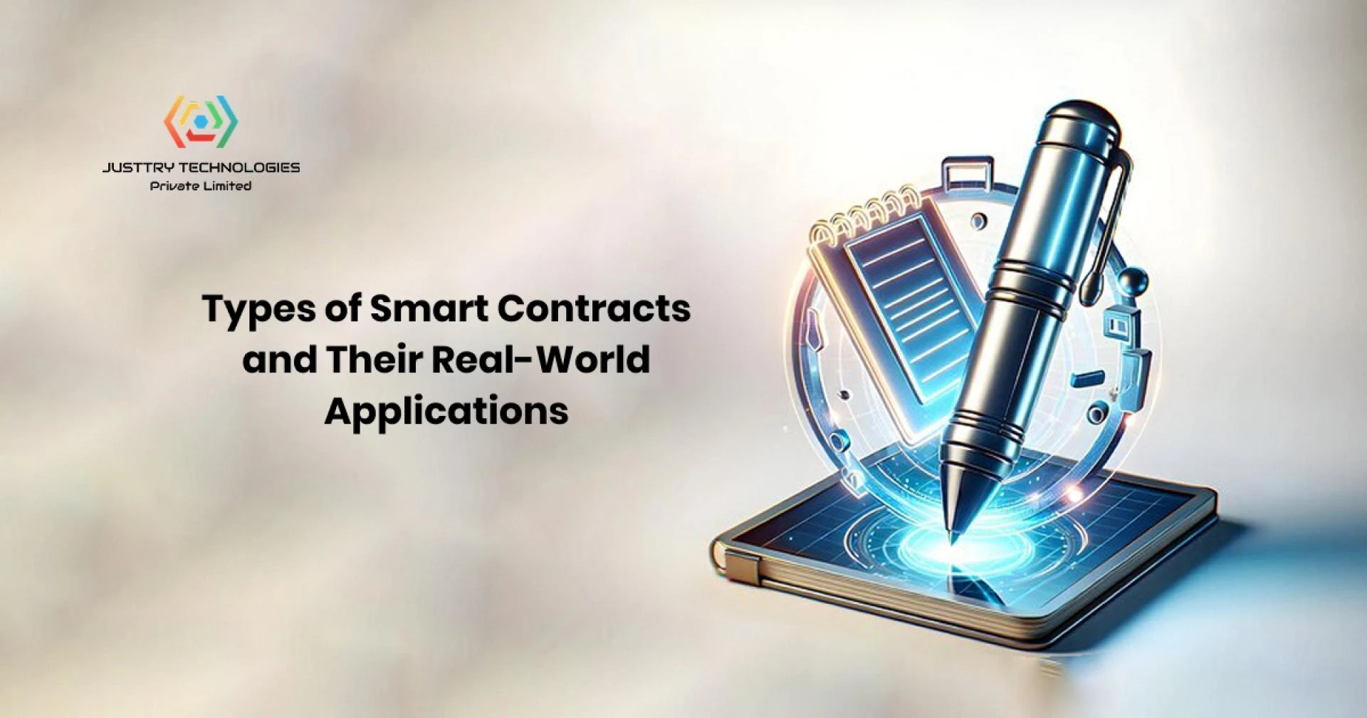 Types of Smart Contract Development and Use Case