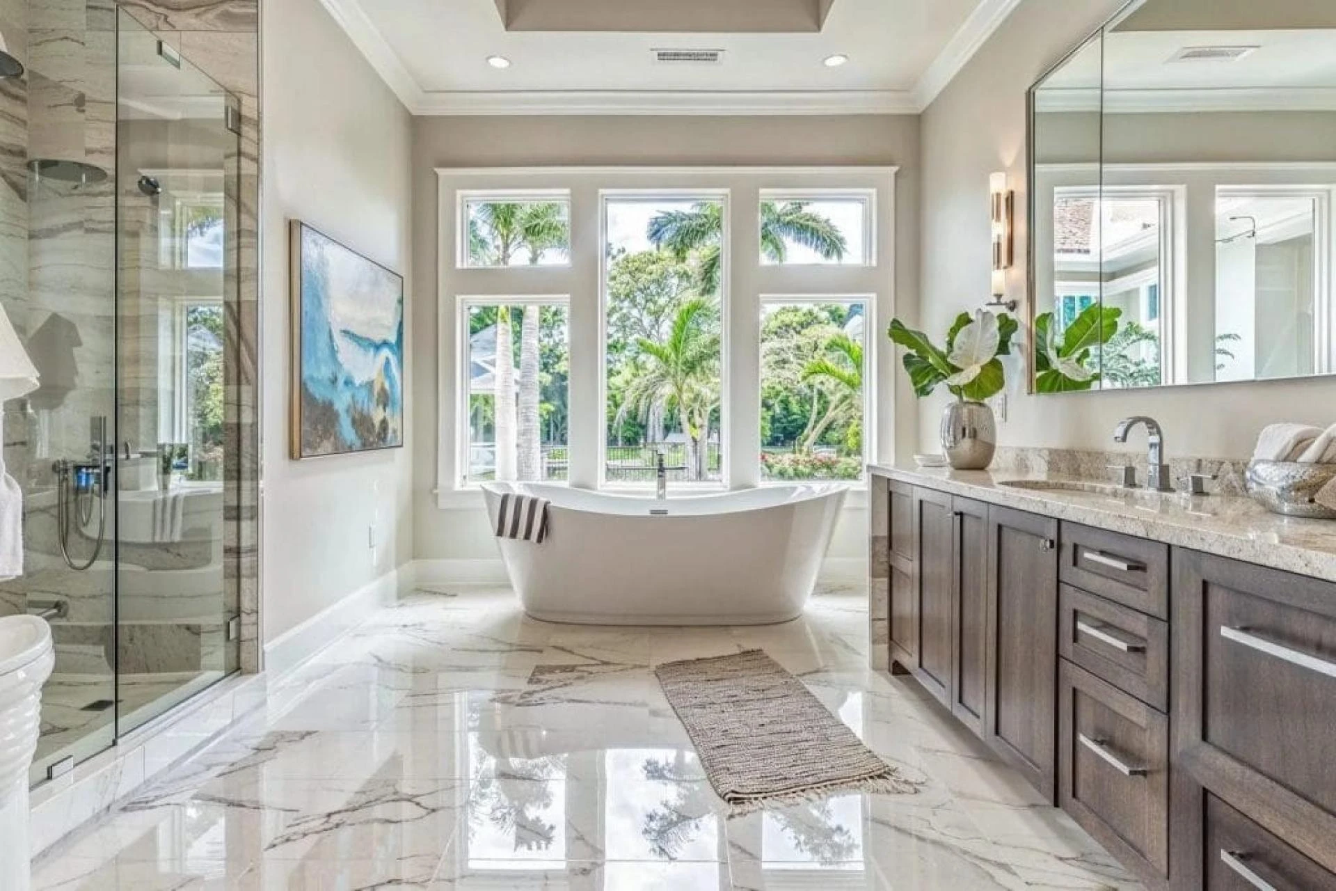 Top Tile Trends in 2025: What’s Hot in Home Design