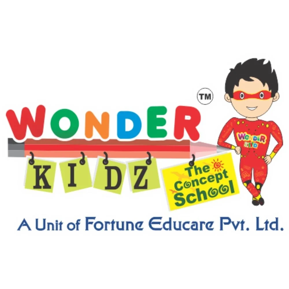 Raising Smarter Kids: Why Wonder Kidz is India’s Best Preschool Choice