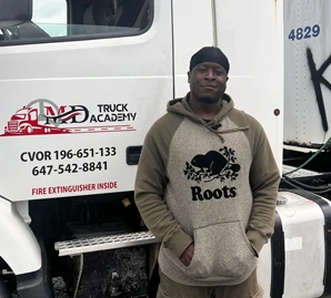The Best 3 Truck Driving Lessons to Start Your Career: Air Brake (Z), DZ, and AZ Endorsement