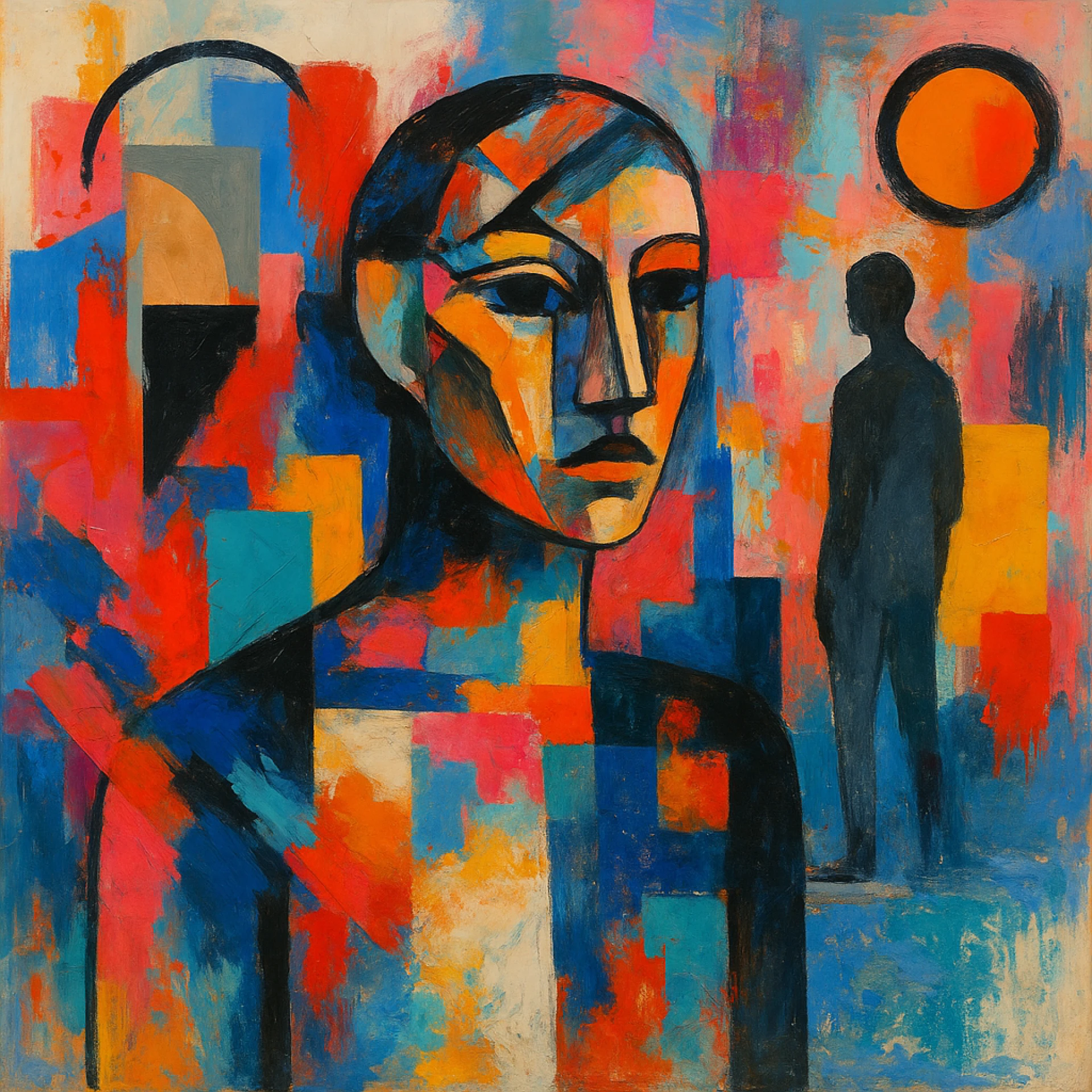 What Is Contemporary Art? Meaning, Trends, and Why It Matters