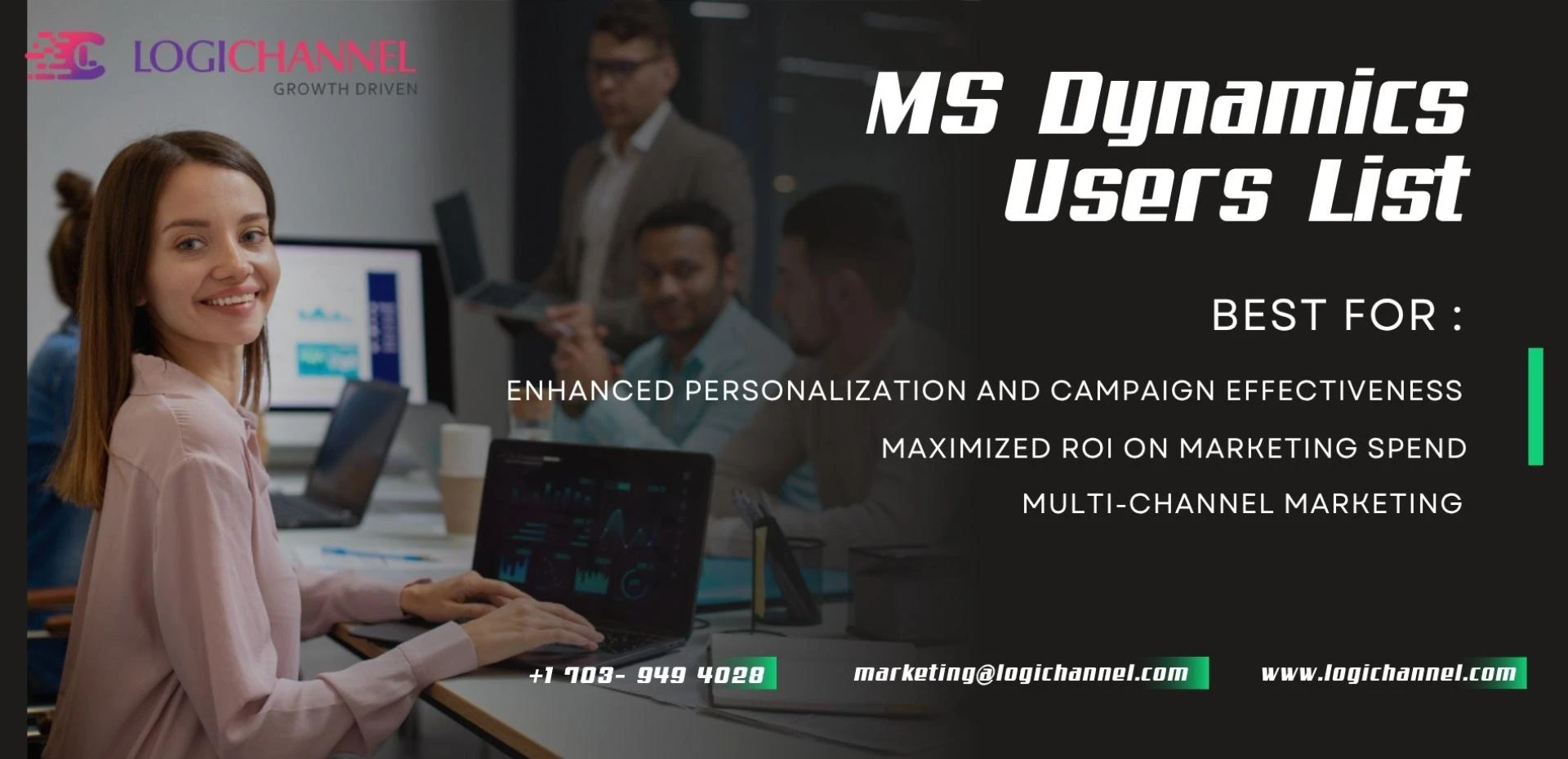 How To Get The Verified List Of Companies Using MS Dynamics 