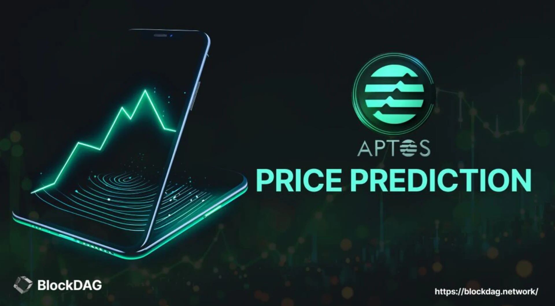 Aptos Price Prediction From 2025 To 2030