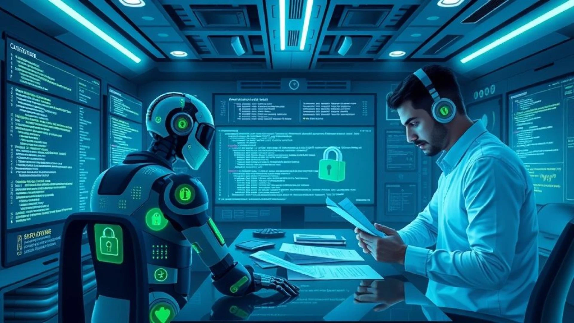 What Is Smart Contract Auditing and Why It’s Crucial for Web3 Security