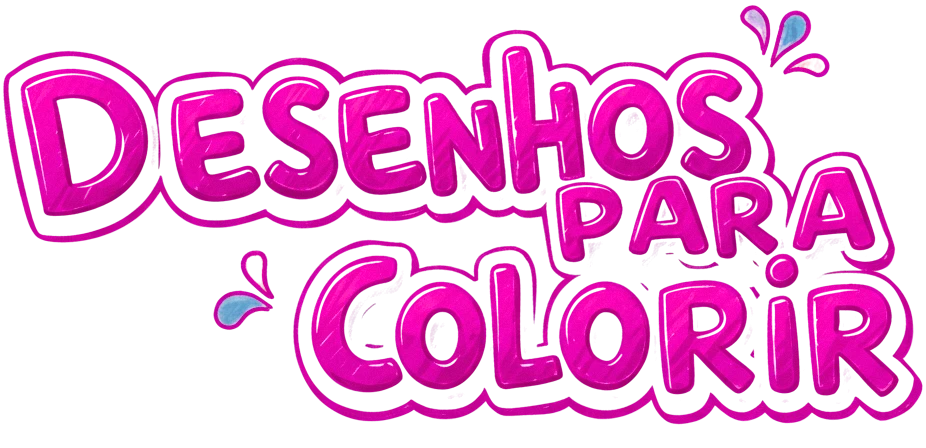  Desenhos para Colorir de Bobbie Goods: Criatividade com Estilo Retrô e Divertido