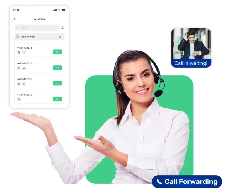 Cloud Telephony Solution for your Business