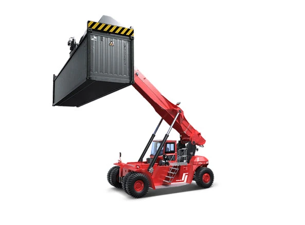 Diesel Forklift and Earth Rammer for Rent in Saudi Arabia – Dayim Equipment Rental