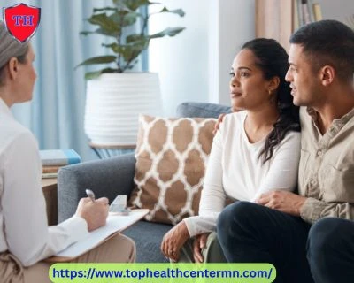 Top Benefits of Mental Health Services in Minneapolis