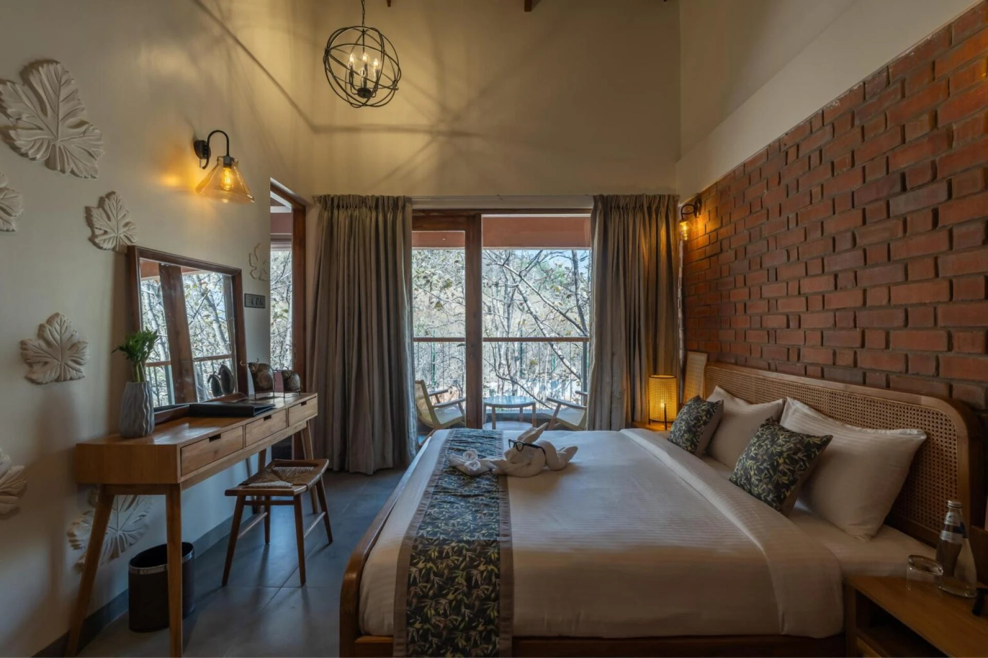 What Are the Hidden Gems Among Resorts in Lonavala Khandala? Uncover These Underrated Stays