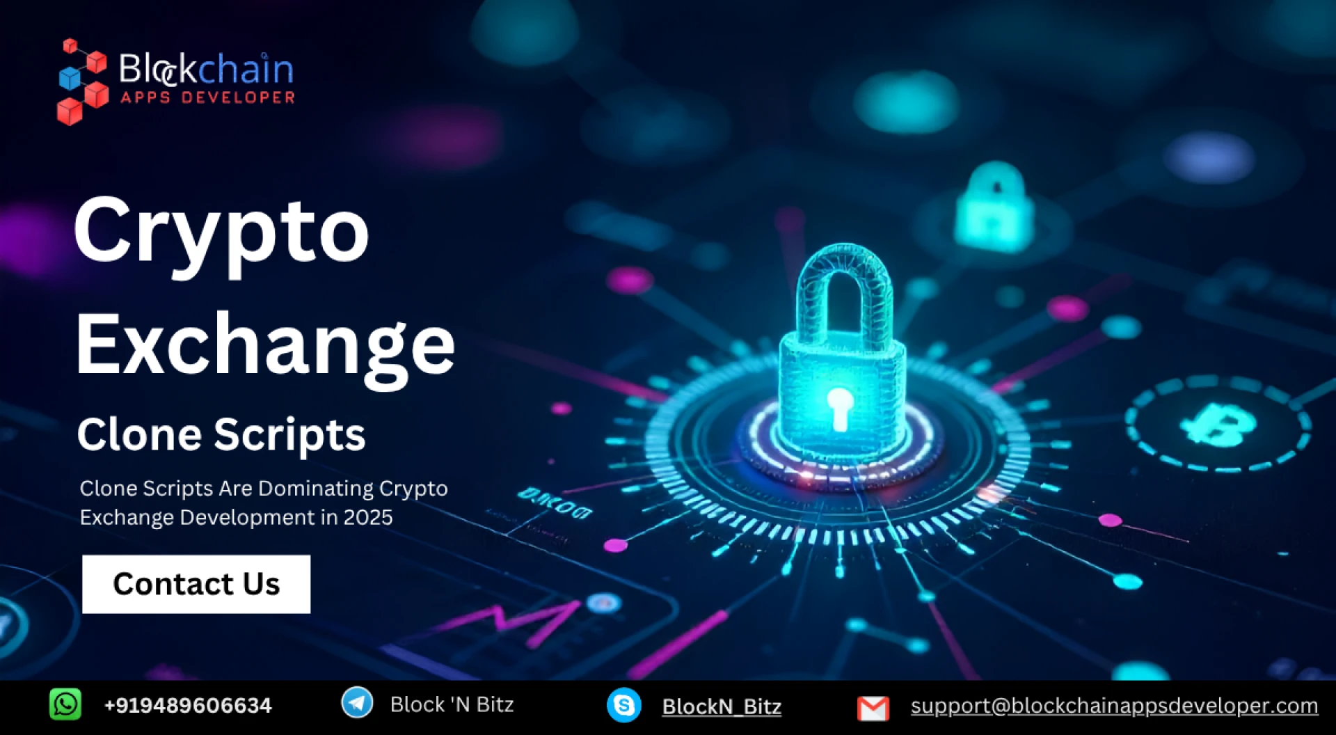 Ready-Made Crypto Exchange? Here’s Why Clone Scripts Are Dominating 2025