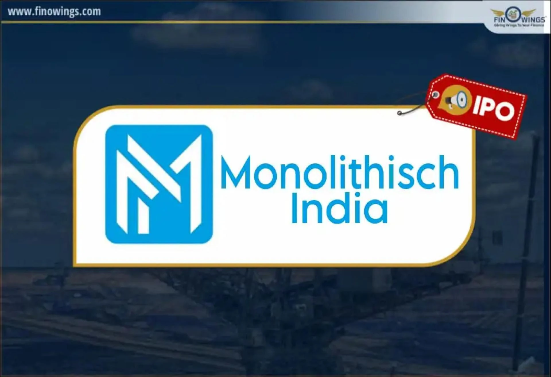 Draft: My PosMonolithisch India IPO: Complete Guide for Investors in 2025t Title