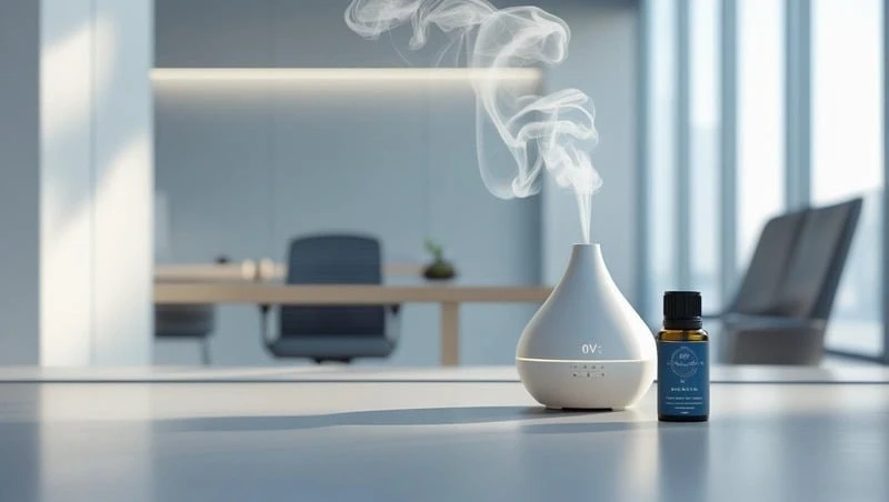 How Scent Marketing Companies Are Redefining Customer Experience Across Industries