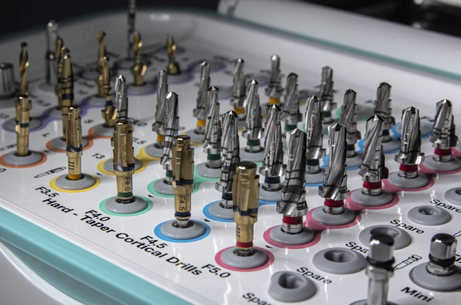 Everything About Bone Grafting For Dental Implants