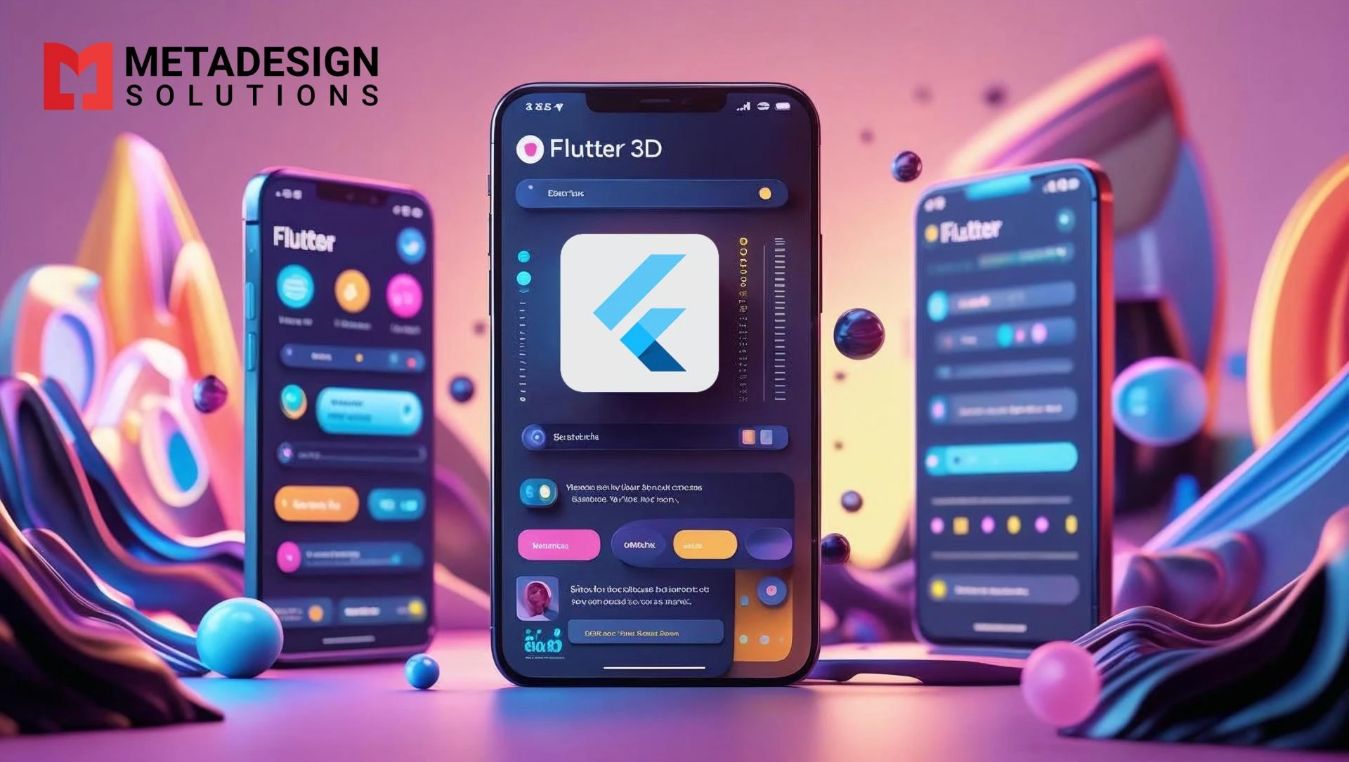Flutter 4.0’s AI-Powered Code Assistance: Revolutionizing Developer Productivity | MetaDesign Solutions