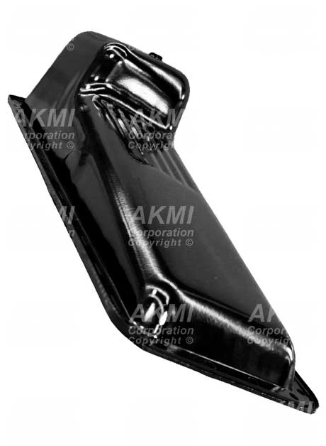 How Aftermarket Oil Pans Improve Oil Capacity and Cooling