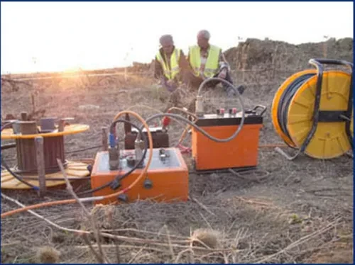 Perforación de Pozos en Costa Rica: Acceso Responsable al Agua Subterránea