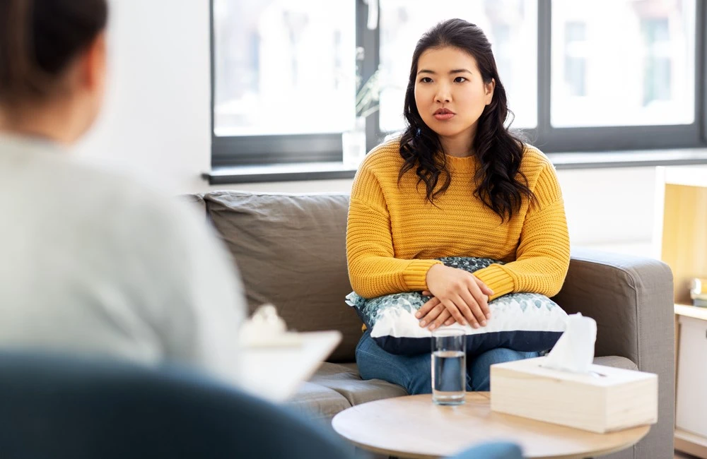 Warum Psychotherapie helfen kann – und wie Sie den Einstieg finden