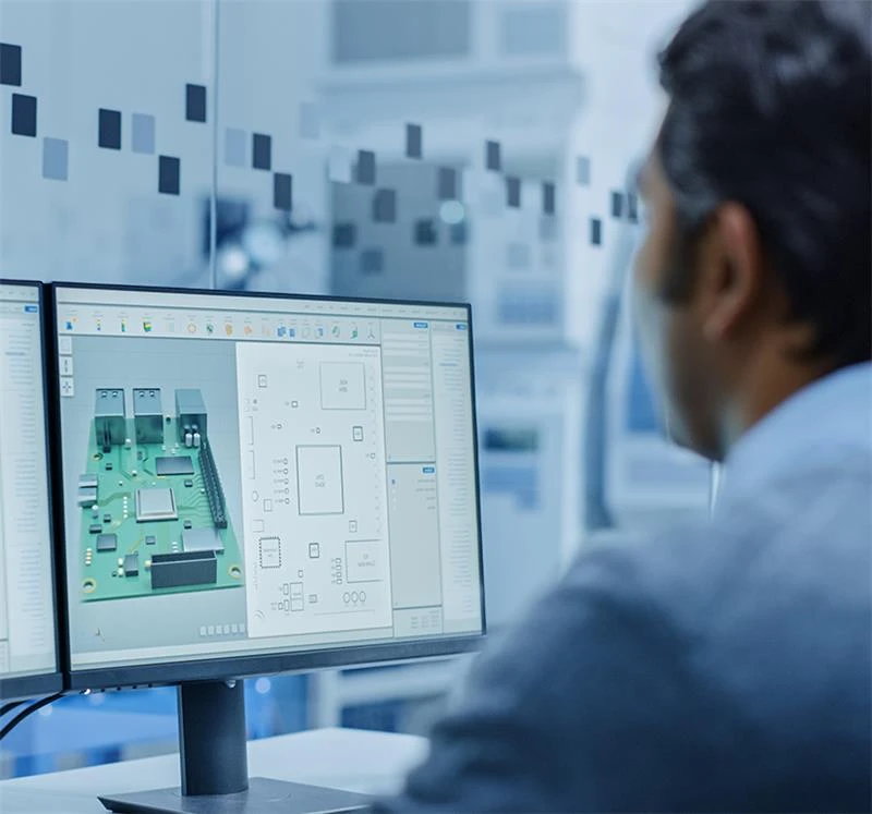 Embedded Hardware Solutions: Powering the Smart Tech Revolution