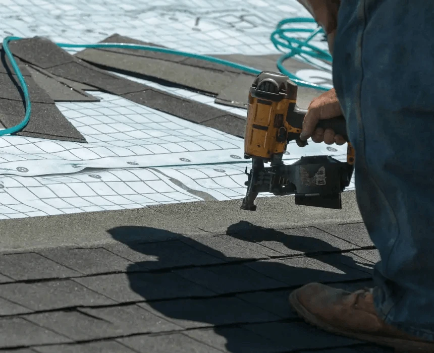 The Best Roofing Company In Calgary For Long-term Roof Protection