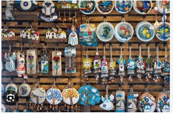 Souvenir Shop Hong Kong: A Cultural Shopping Experience You’ll Never Forget