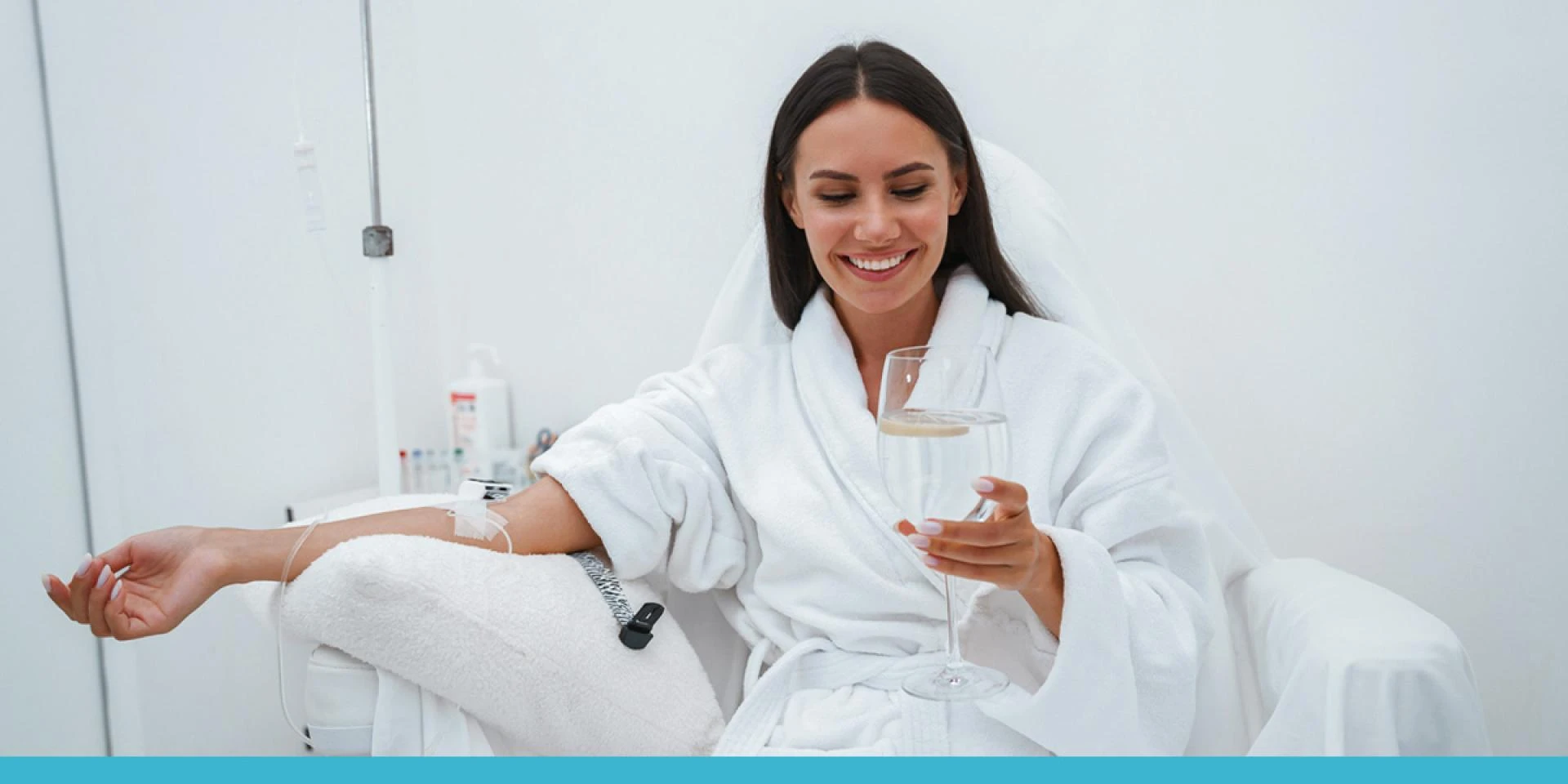 Should You Add IV Therapy to Your Medical Weight Loss Plan?