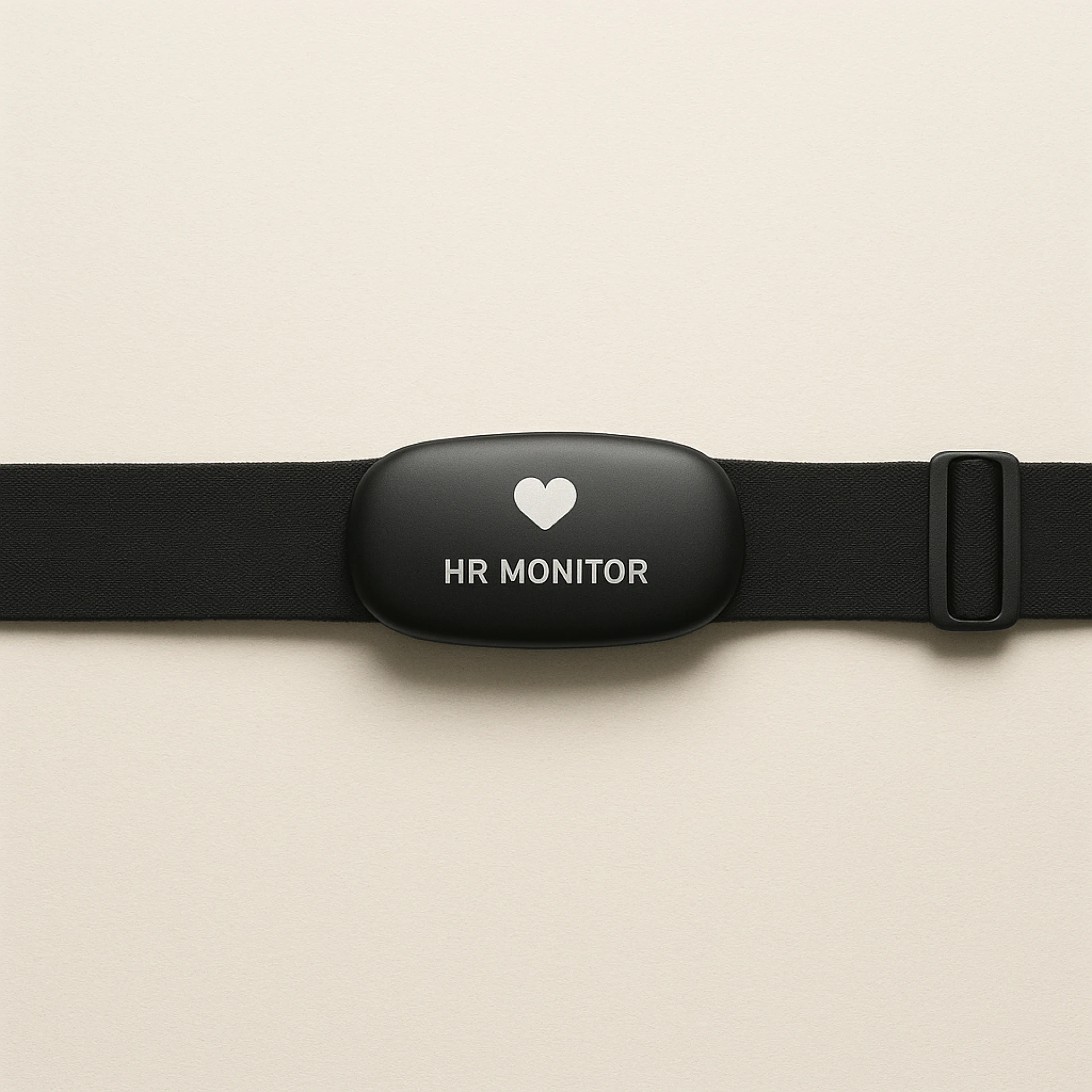 Chest Strap HR Monitor: A Complete Guide